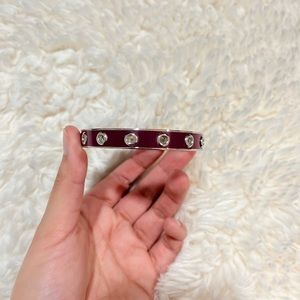 COACH BRACELET